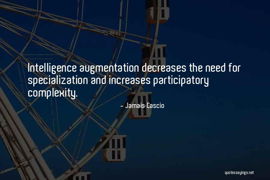 Deirbhile Twomey Quotes By Jamais Cascio Deirbhile Twomey Quotes By Jamais Cascio