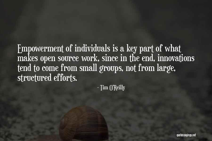 Deirbhileanne Quotes By Tim O'Reilly Deirbhileanne Quotes By Tim O'Reilly