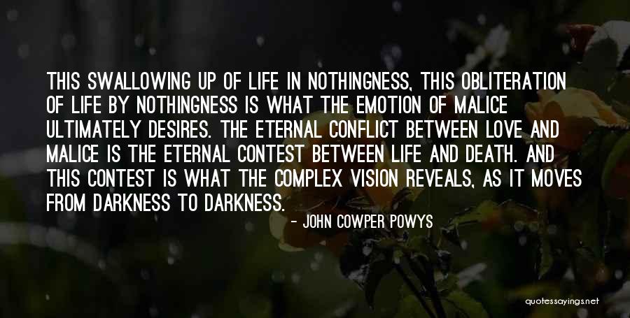 Deirdre Barlow Quotes By John Cowper Powys Deirdre Barlow Quotes By John Cowper Powys