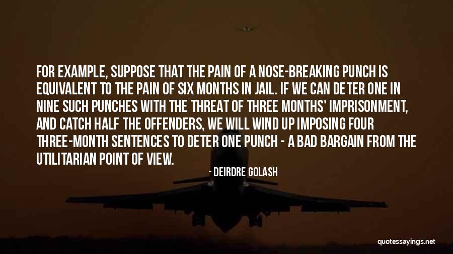 Deirdre Golash Quotes 1659459 Deirdre Golash Quotes 1659459