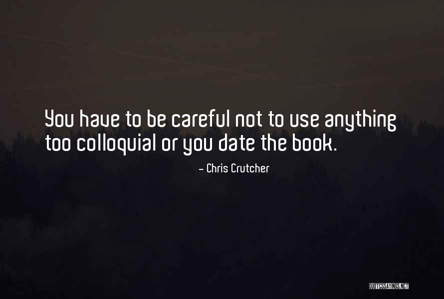 Deirdres Cafe Quotes By Chris Crutcher Deirdres Cafe Quotes By Chris Crutcher