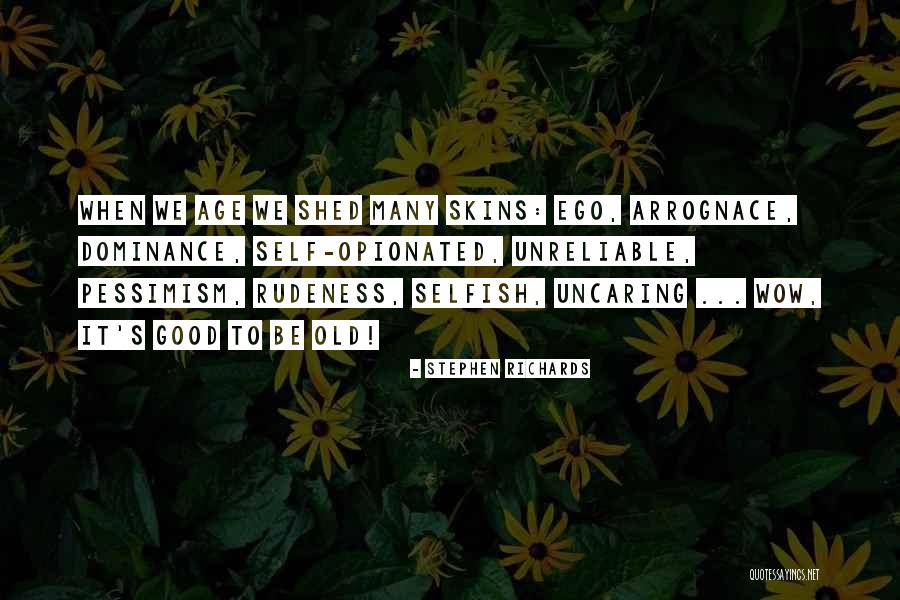 Deirdres Design Quotes By Stephen Richards Deirdres Design Quotes By Stephen Richards