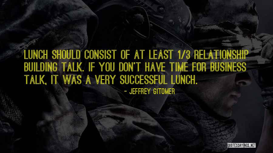 Deire Quotes By Jeffrey Gitomer Deire Quotes By Jeffrey Gitomer