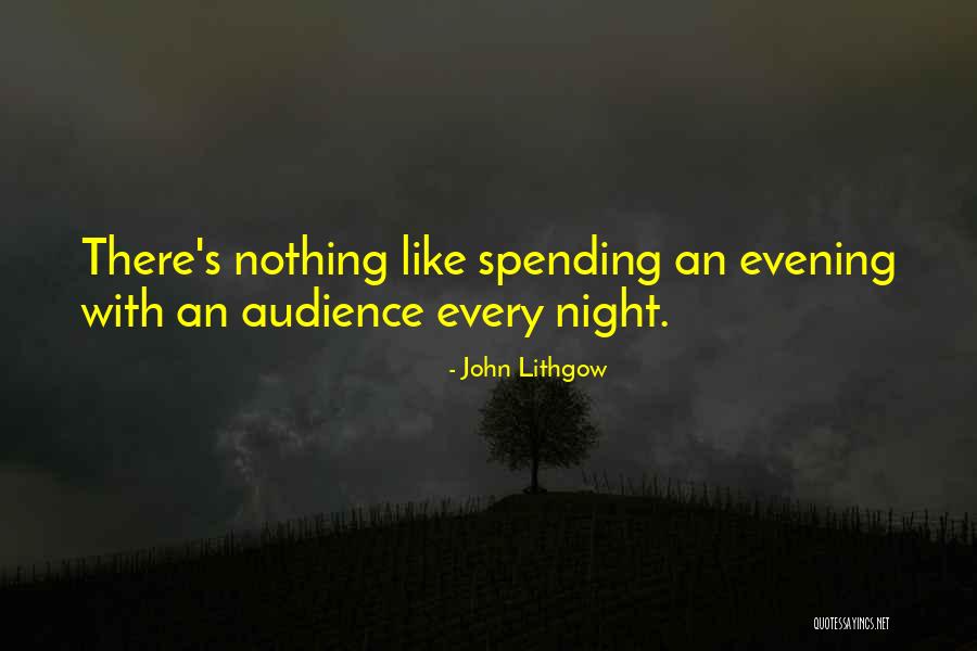 Deire Quotes By John Lithgow Deire Quotes By John Lithgow