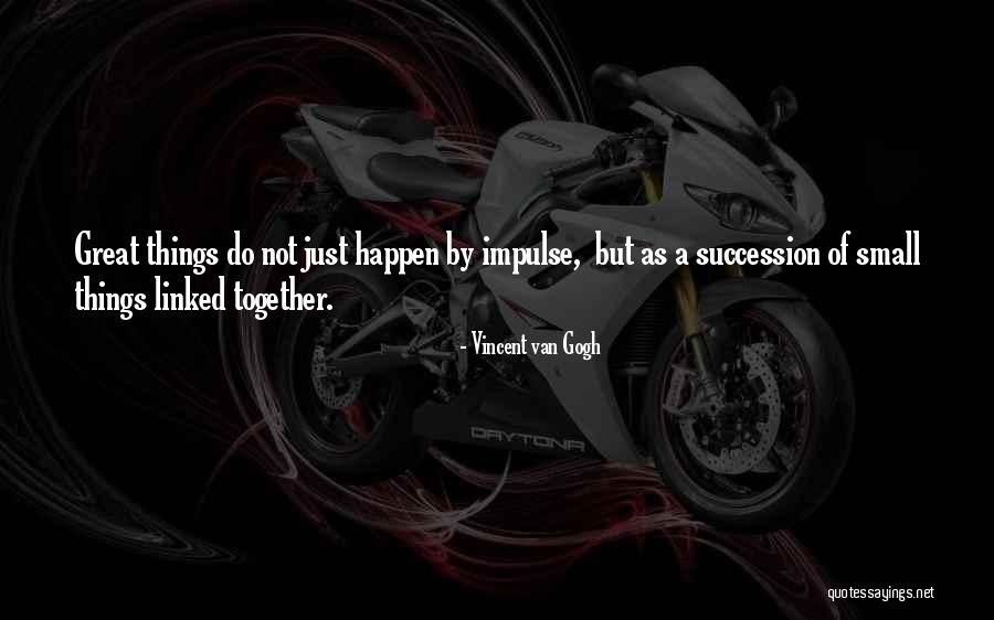 Deiroko Quotes By Vincent Van Gogh Deiroko Quotes By Vincent Van Gogh