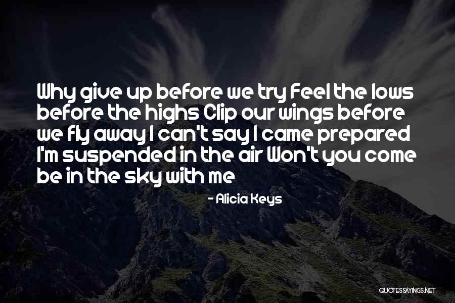 Deiros Quotes By Alicia Keys Deiros Quotes By Alicia Keys