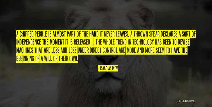 Deiros Quotes By Isaac Asimov Deiros Quotes By Isaac Asimov