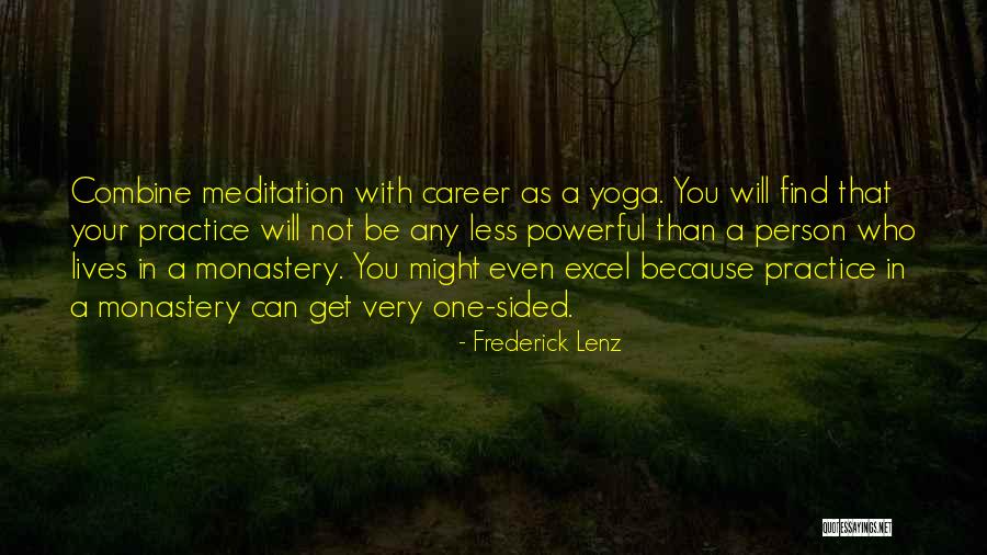 Deirossi Quotes By Frederick Lenz Deirossi Quotes By Frederick Lenz