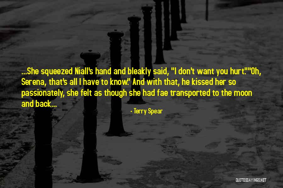 Deisenroth Tulsa Quotes By Terry Spear Deisenroth Tulsa Quotes By Terry Spear