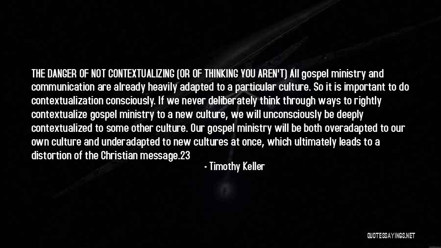 Deisings Kingston Ny Quotes By Timothy Keller Deisings Kingston Ny Quotes By Timothy Keller