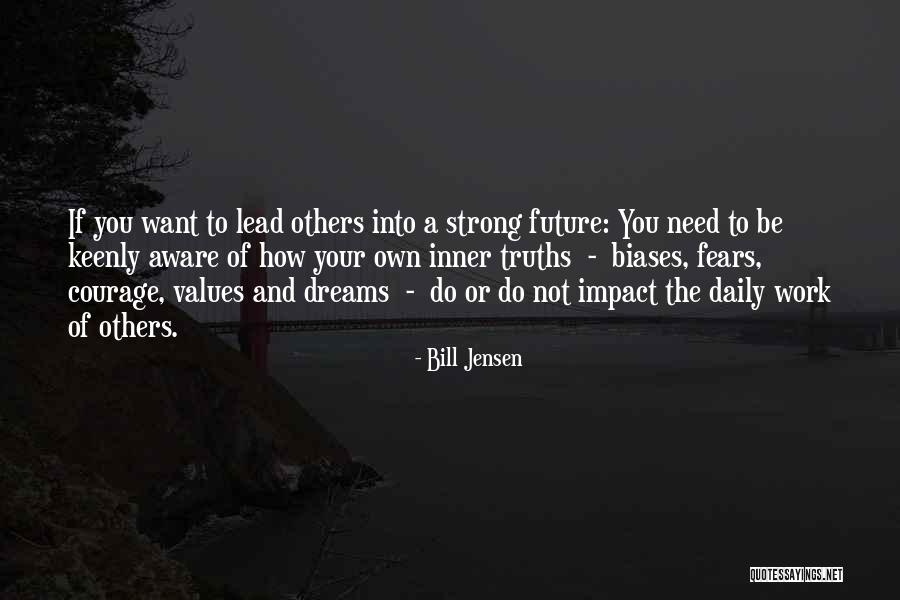 Deisit Quotes By Bill Jensen Deisit Quotes By Bill Jensen