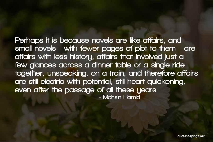 Deisler Funeral Obituaries Quotes By Mohsin Hamid Deisler Funeral Obituaries Quotes By Mohsin Hamid