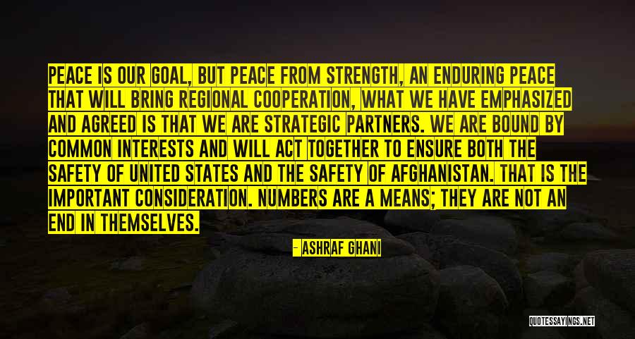 Deisseroth Clarity Quotes By Ashraf Ghani Deisseroth Clarity Quotes By Ashraf Ghani