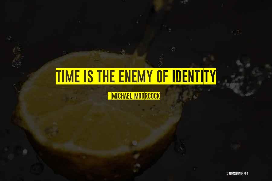 Deist Safety Quotes By Michael Moorcock Deist Safety Quotes By Michael Moorcock