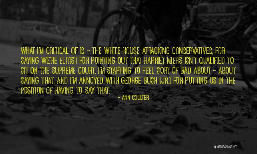 Deistic Def Quotes By Ann Coulter Deistic Def Quotes By Ann Coulter