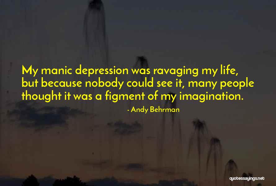 Deistic Evolution Quotes By Andy Behrman Deistic Evolution Quotes By Andy Behrman