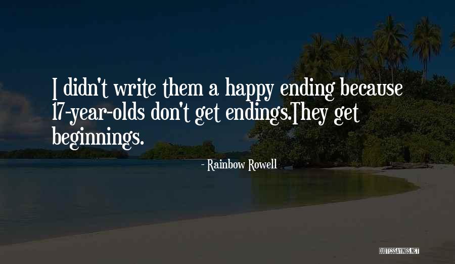 Deistic Evolution Quotes By Rainbow Rowell Deistic Evolution Quotes By Rainbow Rowell