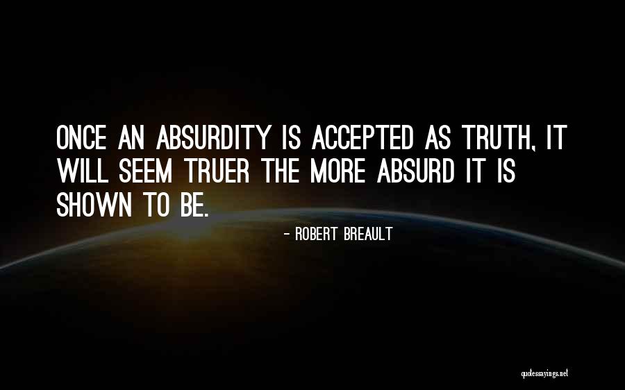 Deisy Araujo Quotes By Robert Breault Deisy Araujo Quotes By Robert Breault