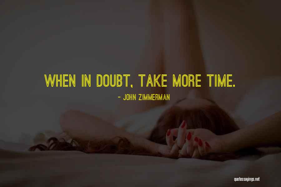 Deisy Boscan Quotes By John Zimmerman Deisy Boscan Quotes By John Zimmerman
