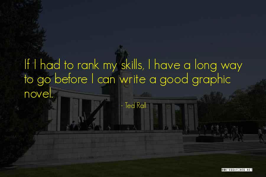 Deitada Laicra Quotes By Ted Rall Deitada Laicra Quotes By Ted Rall