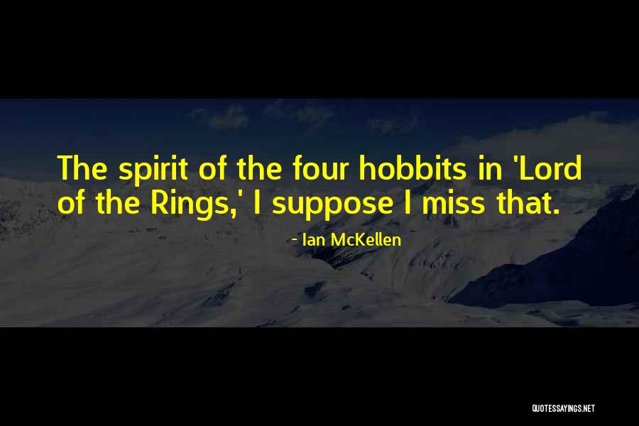 Deitar Lixo Quotes By Ian McKellen Deitar Lixo Quotes By Ian McKellen