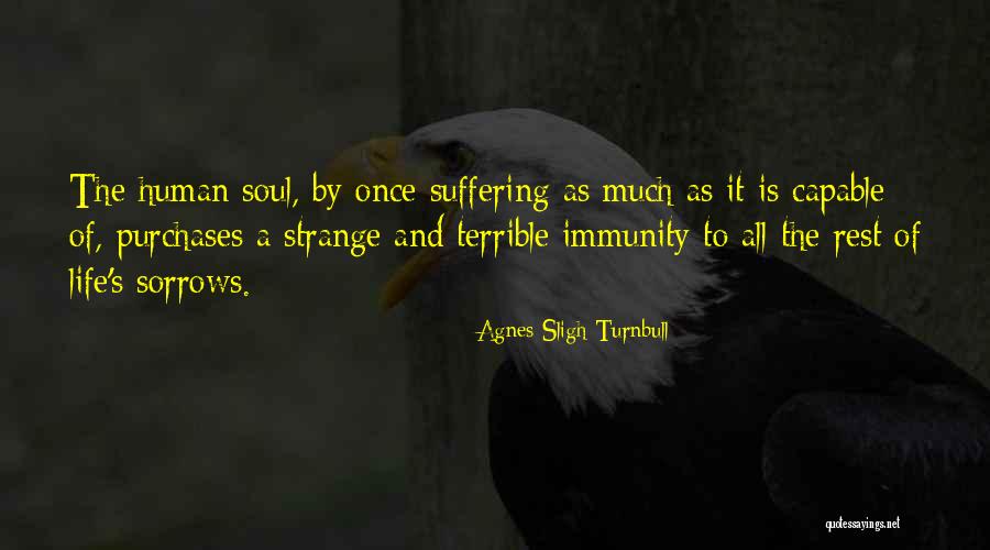Deitch Los Angeles Quotes By Agnes Sligh Turnbull Deitch Los Angeles Quotes By Agnes Sligh Turnbull