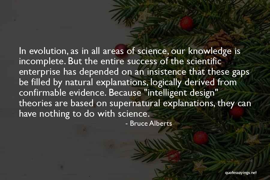 Deitemyer Quotes By Bruce Alberts Deitemyer Quotes By Bruce Alberts