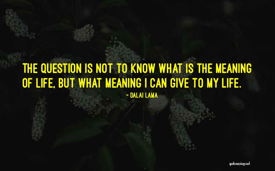 Deitemyer Quotes By Dalai Lama Deitemyer Quotes By Dalai Lama