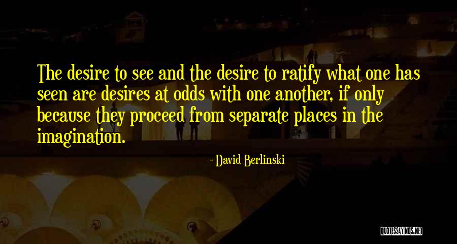 Deitering Implement Quotes By David Berlinski Deitering Implement Quotes By David Berlinski
