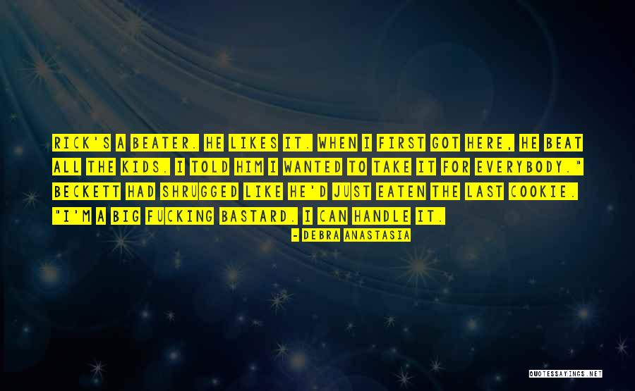 Deitermann Sanierputz Quotes By Debra Anastasia Deitermann Sanierputz Quotes By Debra Anastasia