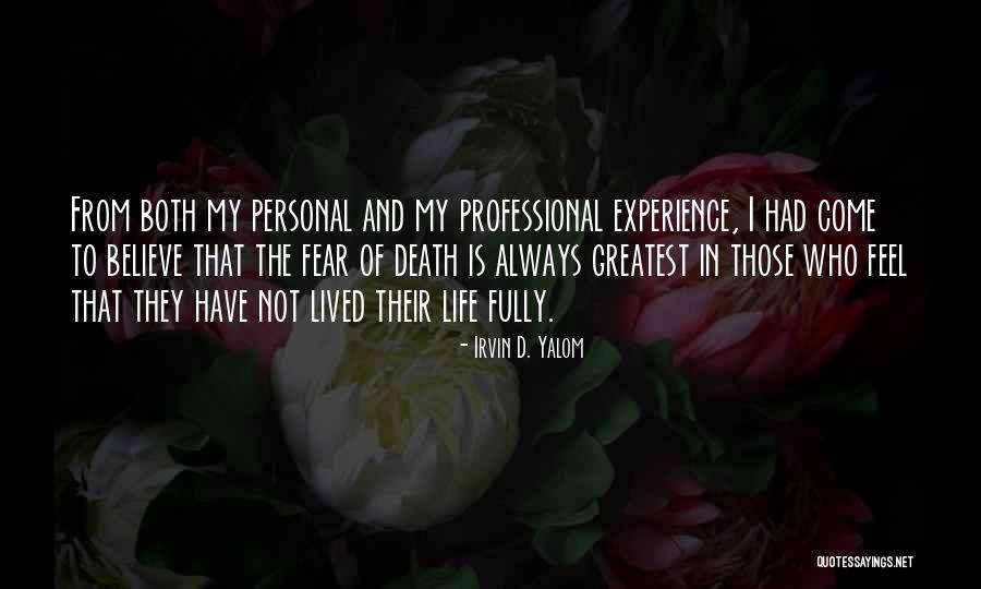 Deities In Witchcraft Quotes By Irvin D. Yalom Deities In Witchcraft Quotes By Irvin D. Yalom