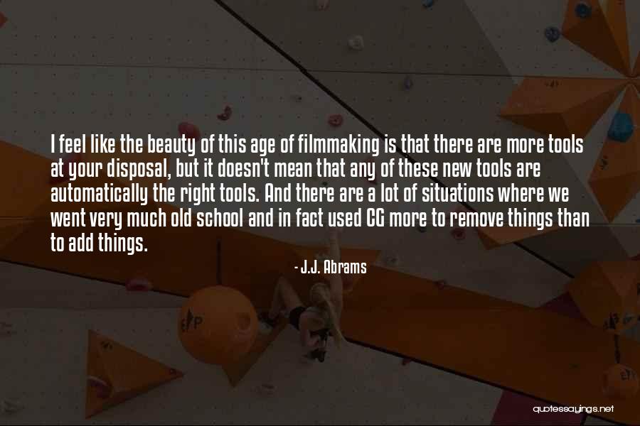 Deities In Witchcraft Quotes By J.J. Abrams Deities In Witchcraft Quotes By J.J. Abrams