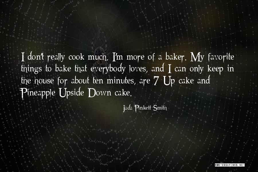 Deities Pronunciation Quotes By Jada Pinkett Smith Deities Pronunciation Quotes By Jada Pinkett Smith