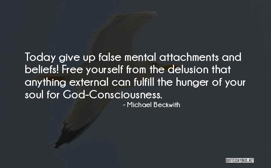 Deities Pronunciation Quotes By Michael Beckwith Deities Pronunciation Quotes By Michael Beckwith