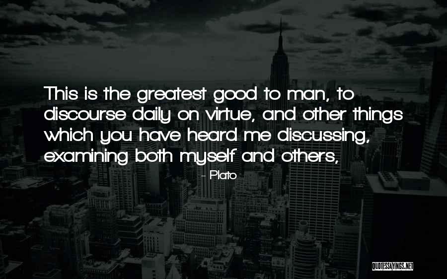 Deitys Dress Quotes By Plato Deitys Dress Quotes By Plato