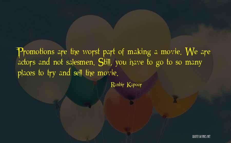 Deitys Quotes By Ranbir Kapoor Deitys Quotes By Ranbir Kapoor