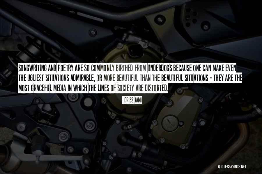 Deividas Sirvydas Quotes By Criss Jami