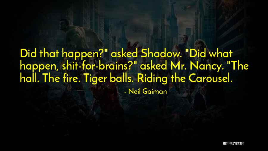 Deivison Kellers Quotes By Neil Gaiman Deivison Kellers Quotes By Neil Gaiman