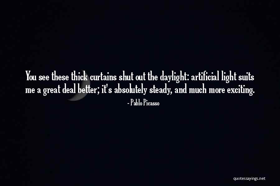 Deivison Kellers Quotes By Pablo Picasso Deivison Kellers Quotes By Pablo Picasso