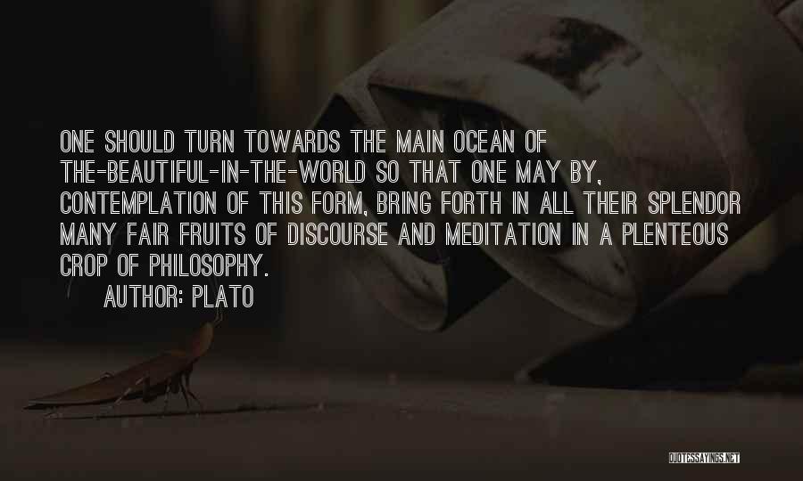 Deivy Grullon Quotes By Plato