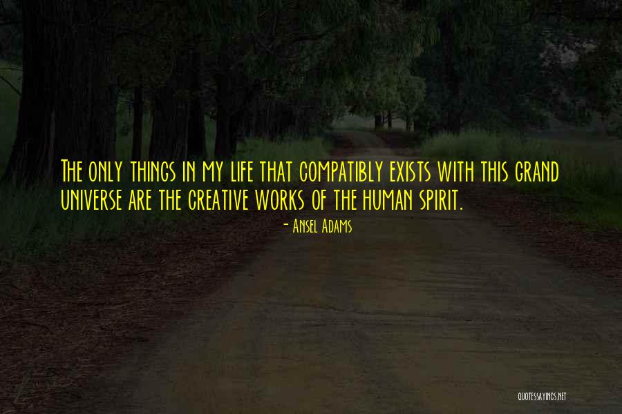 Deivy Jimenez Quotes By Ansel Adams Deivy Jimenez Quotes By Ansel Adams