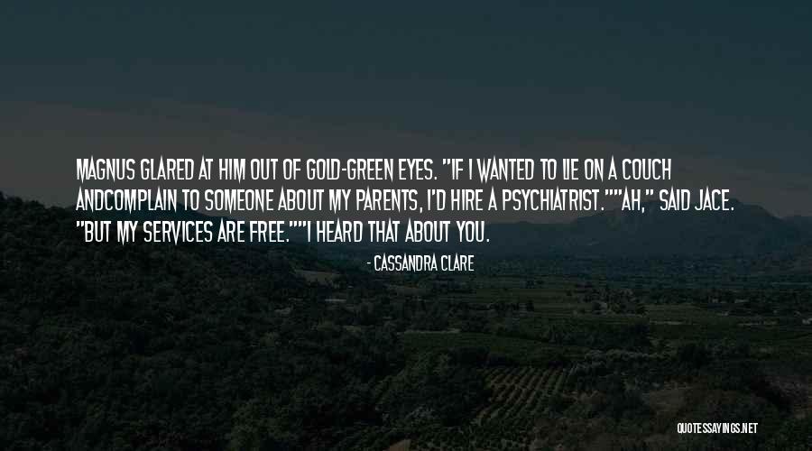 Deixa Falar Quotes By Cassandra Clare Deixa Falar Quotes By Cassandra Clare