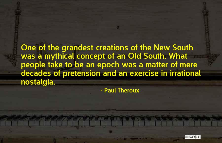 Deixam Em Quotes By Paul Theroux Deixam Em Quotes By Paul Theroux