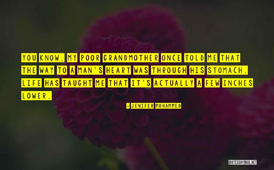 Deixaram Quotes By Jenifer Mohammed Deixaram Quotes By Jenifer Mohammed