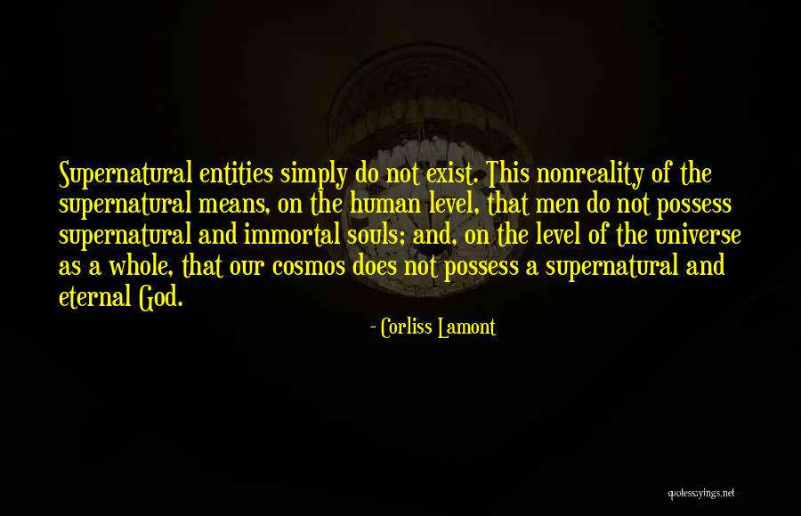 Deixaria Tudo Quotes By Corliss Lamont Deixaria Tudo Quotes By Corliss Lamont