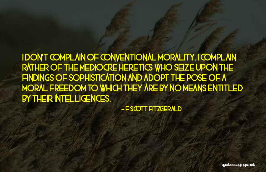 Deixasse Quotes By F Scott Fitzgerald Deixasse Quotes By F Scott Fitzgerald