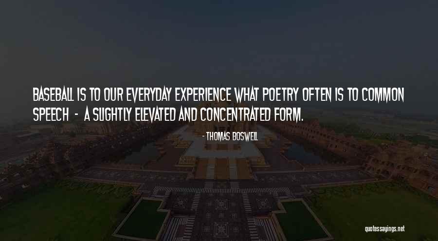 Deixei De Fumar Quotes By Thomas Boswell Deixei De Fumar Quotes By Thomas Boswell