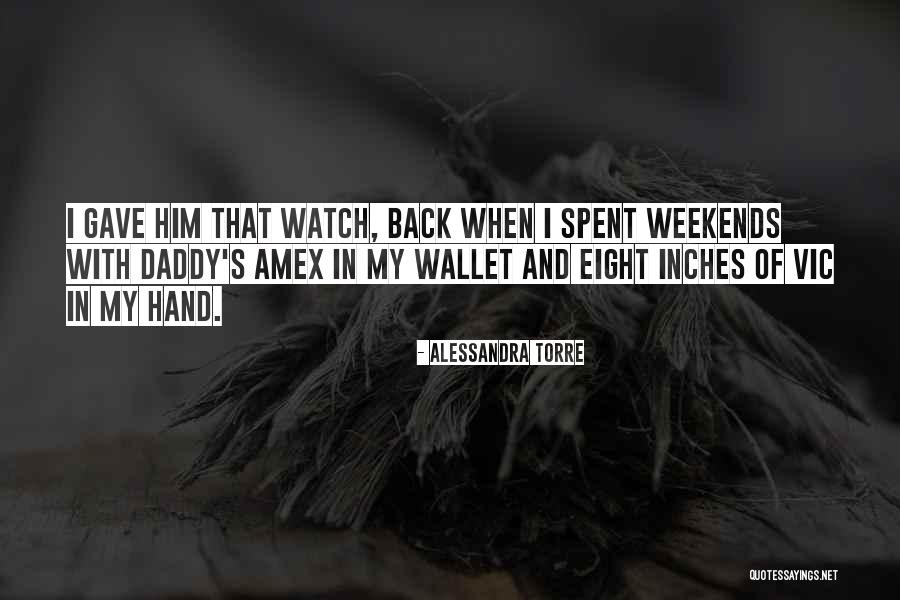 Deixem Like Quotes By Alessandra Torre Deixem Like Quotes By Alessandra Torre
