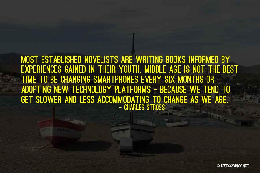 Deixem Like Quotes By Charles Stross Deixem Like Quotes By Charles Stross