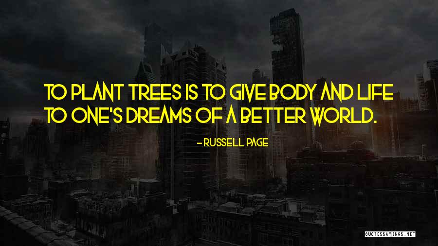 Deixemo Nos Quotes By Russell Page Deixemo Nos Quotes By Russell Page